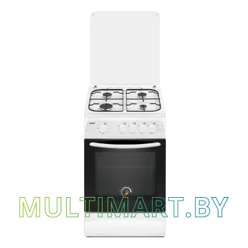 Плита газовая Kraft KF-FSK5403AGW